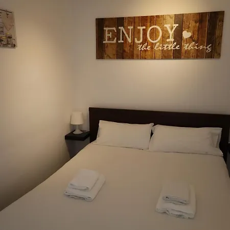 Appartement Island Village Heights Free Wifi *