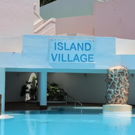 Appartamento Island Village Heights Free Wifi *