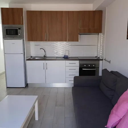 Island Village Heights Free Wifi Costa Adeje (Tenerife)
