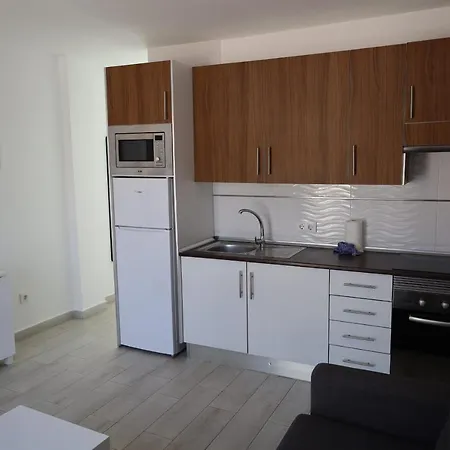 Apartamento Island Village Heights Free Wifi *