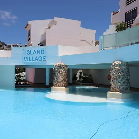 Apartamento Island Village Heights Free Wifi *