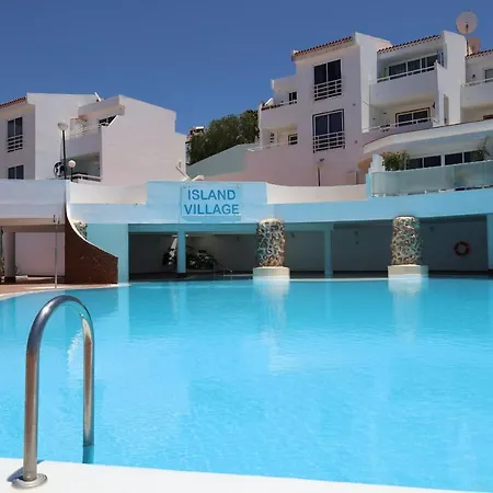 Island Village Heights Free Wifi Apartamento Costa Adeje (Tenerife)