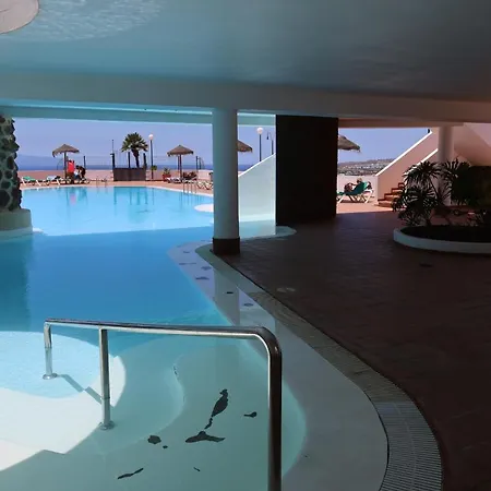 Apartamento Island Village Heights Free Wifi *