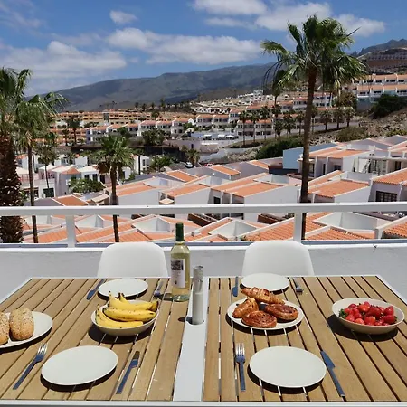 Apartamento Island Village Heights Free Wifi *