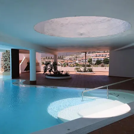 Apartamento Island Village Heights Free Wifi