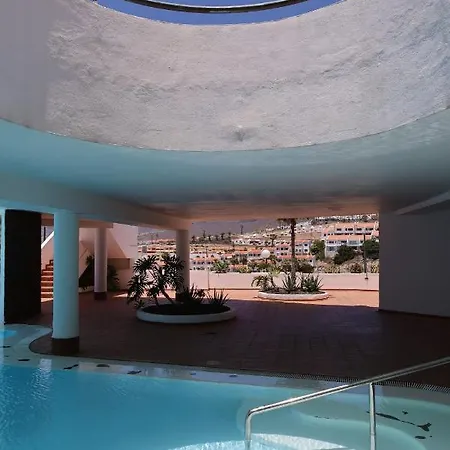 Apartamento Island Village Heights Free Wifi