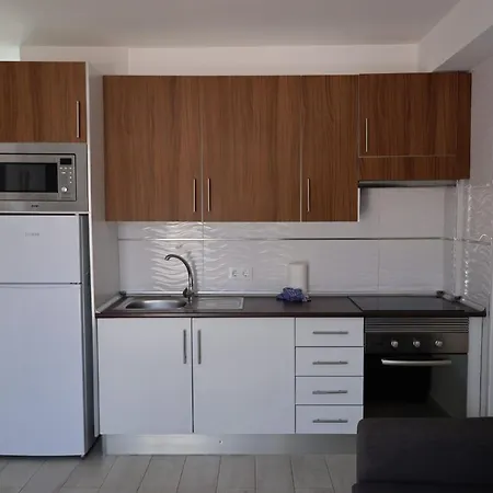 Island Village Heights Free Wifi Apartamento *