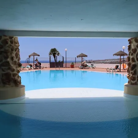 Island Village Heights Free Wifi Apartamento Costa Adeje (Tenerife)