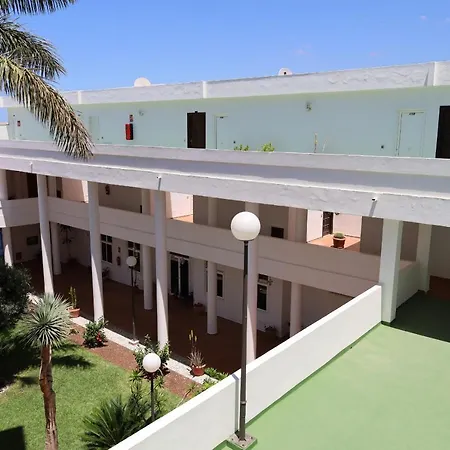 Apartamento Island Village Heights Free Wifi