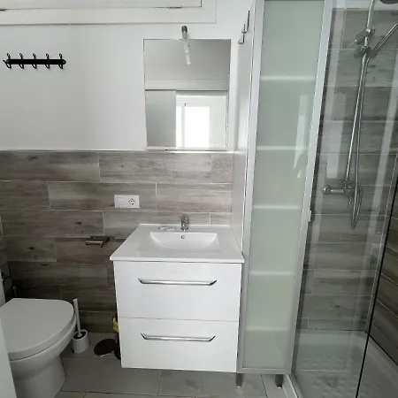 Apartamento Island Village Heights Free Wifi